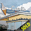 Carls Ice Cream, Fredericksburg