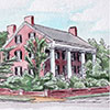 Smithsonia, a home in Fredericksburg
